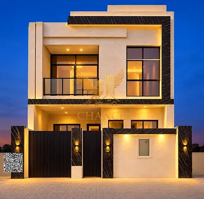 Villa for sale directly from the owner freehold ownership available to all nationalities price includes registration and ownership transfer fees