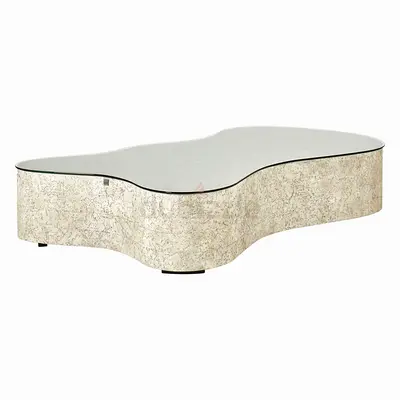 Brand New Wooden Coffee Table