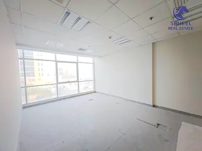 Modern Spacious Office Space in Nakheel, RAK