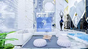 Investment Opportunity | Big Layout | High floor
