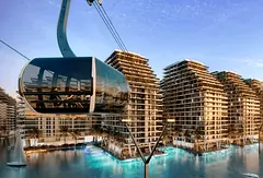 Low Floor | Lagoon View | Below Original Price