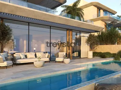 Premium 3BR Waterfront Villas | 60/40 Payment Plan