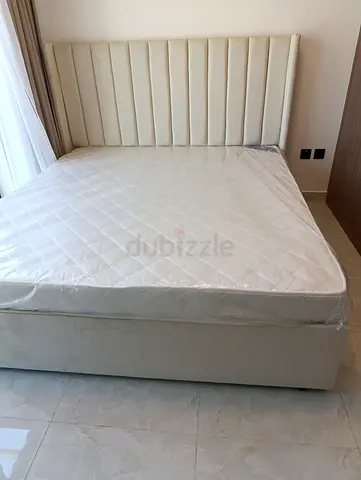 Brand New family size bed frame available for sale