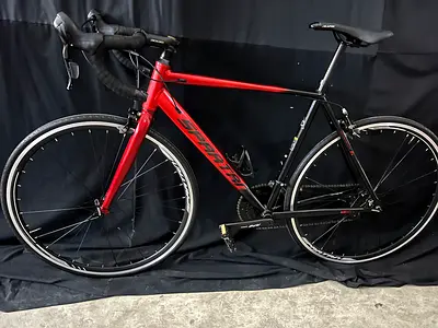 Road bike