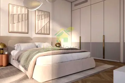 1 Bedroom | Ember | Park Five | Dubai Production City