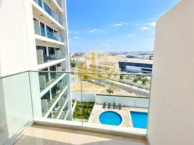 Walking Distance to Metro | 6 Cheques | Furnished