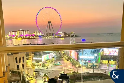 2174 sqft | Upgrade | Sea view | VACANT JAN