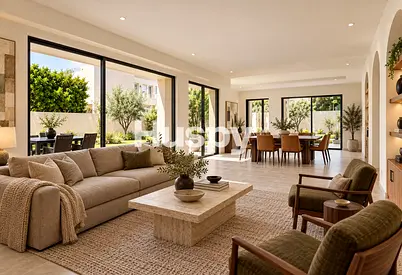 Fully Upgraded | Vacant | Private Pool