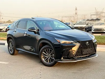 2024 Lexus NX 350 Premier - FULL OPTION