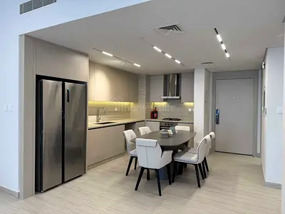 Pool view | High Floor | Best Layout
