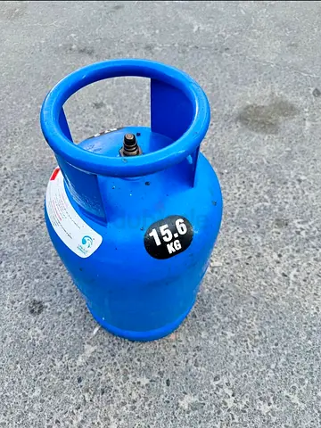Adnoc Small cliynder Gas