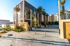 Pool View Studio | Big Layout | 500 Sq Ft | City Centre Al Zahia Nearby