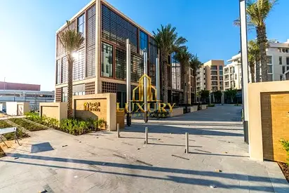 Pool View Studio | Big Layout | 500 Sq Ft | City Centre Al Zahia Nearby