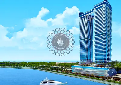 Luxury Studio | Private Pool | Sea Views