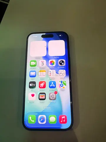 iphone 15 128 GB