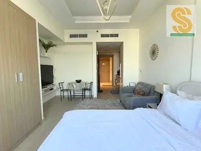 ELEGANT STUDIO | FULLY FURNISHED | BEST DEAL