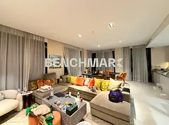 Largest 2-bedroom l Vacant on transfer l Rare unit