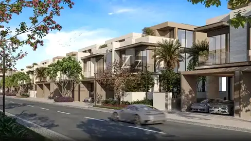 OP PRICE | Luxurious Exclusive| Near To Downtown | Stand Alone Villa