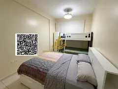 Furnished 2-Bedroom Apartment for Sale in Garden City Towers – Tower A1, Ajman, offered at AED 370