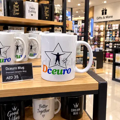 Mugs for sale