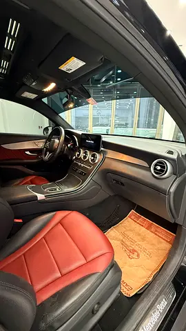صورة 6 لـ 2020 Mercedes-BENZ GLC