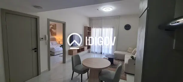 1 BR · Apartment · Equiti Gate, Jebel Ali