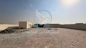 Prime Location in Al Sajaa | 10,000 Sq Ft | 3-Phase Electricity | Fully Interlocked Flooring | Offic