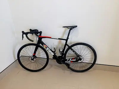 Cinelli superstar Road Bike M - Lightweight Racing Bike in Good Condition