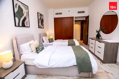 Metro & Opera Links | Furnished | Sky Collection