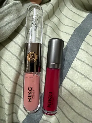 Kiko Lasting Matte Veil No. 15+ Unlimited Double Touch 102