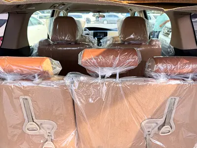 2017 Toyota PREVIA — миниатюра 16