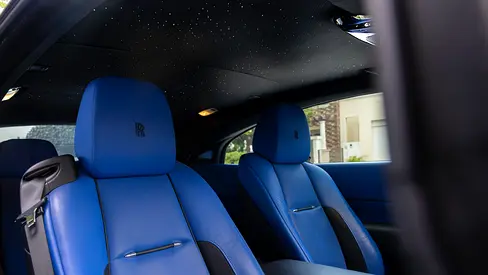 صورة مصغرة 11 لـ 2022 ROLLS-ROYCE WRAITH