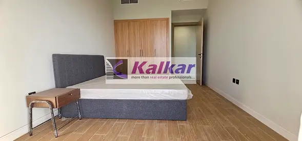One Bedroom | Fully Furnished | Getting Vacant