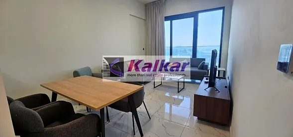 One Bedroom | Fully Furnished | Getting Vacant