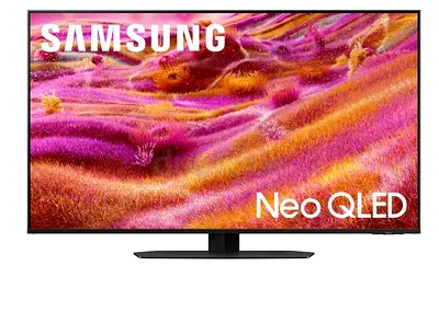Samsung 50 inch TV  Smart Neo QLED TV - 4K - 1 Year Warranty