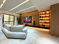 Luxury upgraded | Fully furnished | Marina View