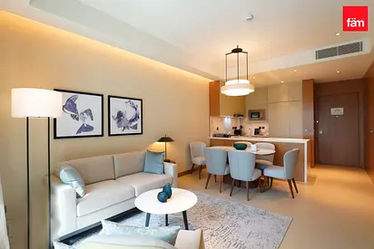 Furnished | Prime Location | Spacious
