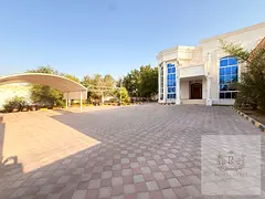 Stand alone Master 5bedroom villa with private front yard Big Garden-Outside kitchen-M-D-room IN KCA