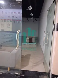 SHOP FOR RENT IN AL QUOZ 1 - 2901 SQFT