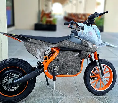 Mini kuggoo GTM