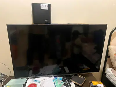 40 inch Samsung LED TV - good working condition