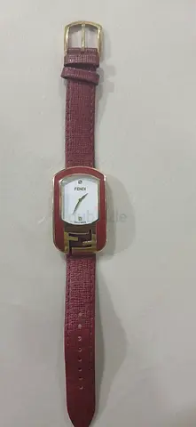 FENDI WATCH