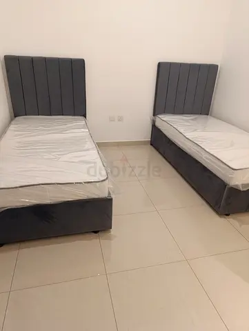 Brand New single size bed frame available for sale