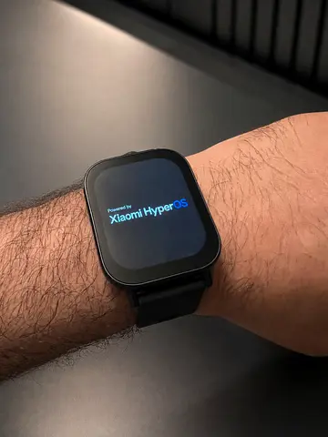 Xiaomi Smart watch 5 - Excellent Condition