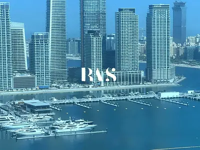 SEA VIEW | PET-FRIENDLY 3BR + MAID | SULAFA TOWER