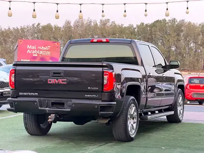 2016 GMC SIERRA 照片 6