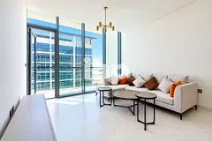 Contemporary Furnished | One Phase III | Vacant