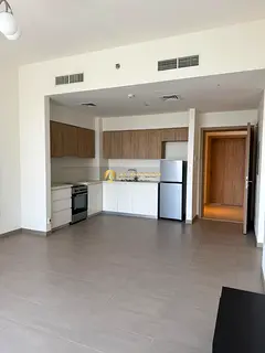 High Floor | Prime 1BR | Modern Living | Vacant