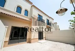 3 Bed Townhouse | Well Maintained | Ready to move