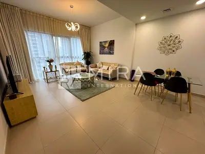 Fully Furnished | Ready to Move in | Spacious